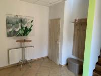 Apartmán EMES s terasou - B&B Kežmarok