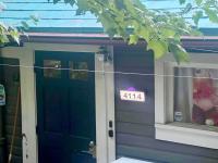 Columbia City Room - B&B Seattle