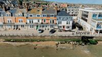 Bayview - Chambres d'hôtes Swanage