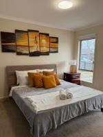 Unique heaven - Ferienwohnung Craigieburn