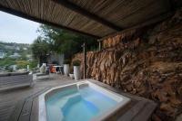 Lagoon View Guest Suite - Ferienwohnung Knysna