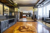 Tokyo Luxury apartment - B&B Odesa