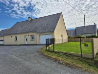 Maison Ariel - Charmante maison pour 6 - B&B Bricqueville-sur-Mer