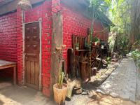 Ratanakiri Homestay & Jungle Trek - Ferienwohnung Banlung