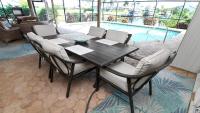 Love Bird–Canalfront heated pool pet friendly - B&B Cape Coral