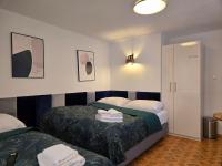 Chambre Quadruple
