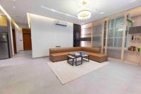 Trendy apartment in Alwadi X - B&B Riyad