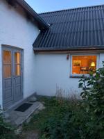 Hygge Havn - Ferienwohnung Åkirkeby