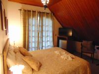 Suite avec Balcon