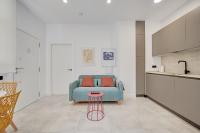 Appartement 1 Chambre