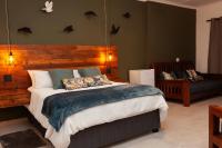 Comfort Family Room