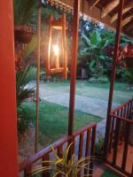 Minu Homestay & Villa - Ferienwohnung Weligama