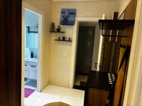 Plage Mehdia, appartement with wifi - B&B Mehdya