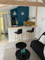 Studio charmant - B&B Sainte-Soulle