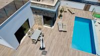 Villa Balcon de Finestrat Toledo 21 - B&B Finestrat
