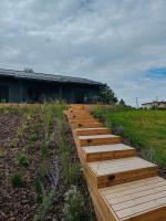 Võhanduveere Puhkemaja - Chambres d’hôtes Kääpa