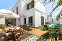 Casa Clara by Escape Home - B&B spiaggia di Blanca