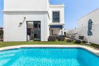 Casa Clara by Escape Home - Chambres d’hôtes Playa Blanca