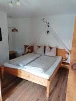 Apartment mit Aussicht und Balkon