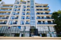 Unique by UpTown Apartments - Chambres d’hôtes Iași