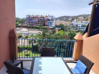 Calabajio Goleta Almuñecar con parking - B&B Almuñécar