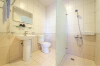 Quadruple Room with Terrace