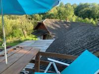 BerryWood - B&B Verkhnia Stynava