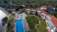 Thesmos Village, Aparthotels - Mýtikas
