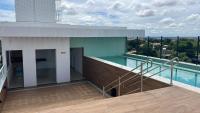 Studio V Ininga - Chambres d’hôtes Teresina