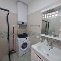 Noli's Apartment - B&B Shëngjin