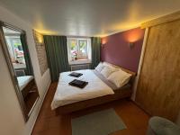 Chambre Lits Jumeaux Deluxe