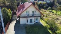 Willa nad Potokiem - B&B Krynica-Zdrój