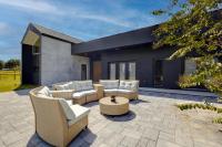 Black Sheep Hideaway Modern Countryside Serenity - B&B Clermont