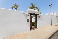 Casa Strelitzia by Escape Home - B&B Nazaret