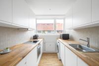 2-BR apartment in Frederiksberg with a balcony - 177 - B&B Copenhague