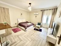 Bird Room - B&B Cairo
