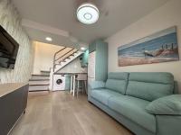 Canarian Agua Marina By lucaproperties - B&B Maspalomas