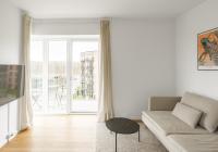 Top-class 1-bedroom apartment in Odense - 329 - Chambres d’hôtes Odense