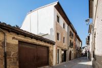 Iraipe Estella La Rúa Auto Check-in - B&B Estella