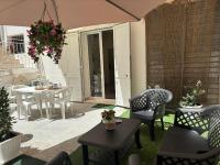 Corte Antica Marsala - Ferienwohnung Marsala