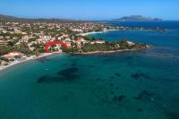 Villa Libeccio Sul Mar - B&B Olbia