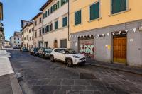Grande Apt 10 ospiti, Wi-Fi, Centro, Promo Inverno - B&B Firenze