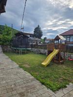 Къща за гости Вила Чифлици - Bed and Breakfast Chiflik