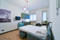 Foresteria Monti - B&B Milano
