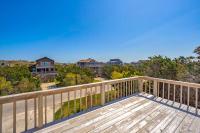 Four bedroom holiday home