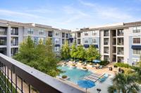 Cozy One-Bedroom Retreat - B&B Frisco