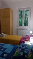 Apartment mit 2 Schlafzimmern