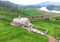 Vihani's Western Clouds Ooty by VOYE HOMES - B&B Ooty