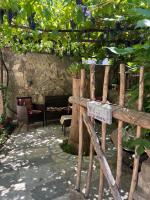 Le Camerelle Apartment - casa vacanza - Ferienwohnung Castellammare di Stabia