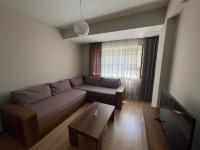 Apartamento con balcón